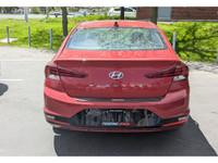Recent Arrival! 2019 Hyundai Elantra Preferred Scarlet Red Pearl 2.0L I4 MPI DOHC 16V ULEV II 147hp... (image 6)