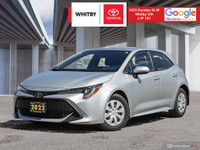 2022 Toyota Corolla Hatchback SE FWD Hatchback / No Accident Cla