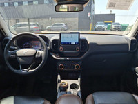 Check out this certified 2022 Ford Bronco Sport Badlands 4WD | 2.0L | Tow Pkg | Leather | Sunroof |... (image 4)