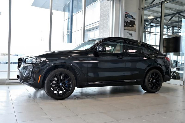 2023 BMW X4 XDrive30i in Cars & Trucks in Laval / North Shore - Image 4