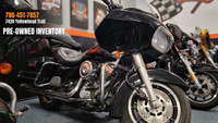 1999 Harley-Davidson FLTR