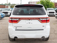 All-Wheel Drive, 5.7L HEMI V8, Blacktop Package, Power Sunroof, Cooled/Heated Leather Seats, Heated... (image 5)