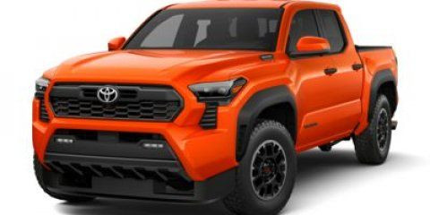 2025 Toyota Tacoma Hybrid in Cars & Trucks in Edmonton