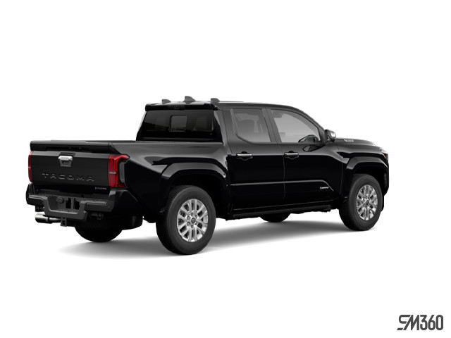 2025 Toyota TACOMA HYBRID Limited in Cars & Trucks in City of Montréal - Image 2