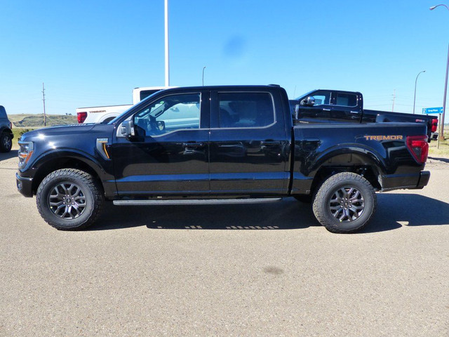 2025 Ford F-150 Tremor 401A in Cars & Trucks in Medicine Hat - Image 2