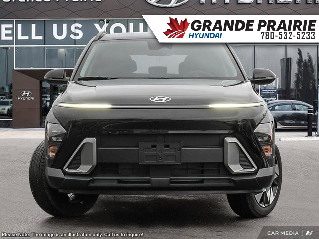 2025 Hyundai Kona Preferred in Cars & Trucks in Grande Prairie - Image 2