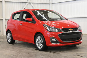 2021 Chevrolet Spark 2LT à hayon , 4 cyl. 1.4L