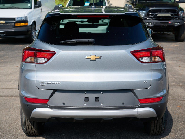 2026 Chevrolet TrailBlazer in Cars & Trucks in Kamloops - Image 3