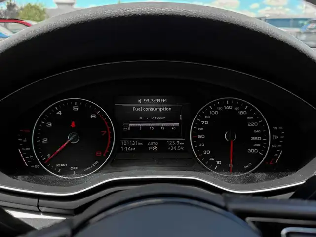 2017 Audi A4 2.0 Komfort quattro dans Autos et camions dans Ville de Toronto - Image 23