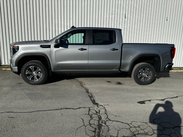 2024 GMC Sierra 1500 PRO in Cars & Trucks in Edmundston - Image 3