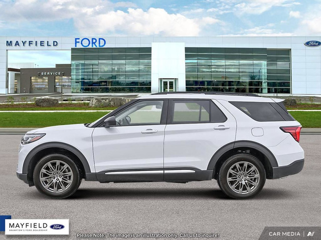 2025 Ford Explorer ACTIVE in Cars & Trucks in Mississauga / Peel Region - Image 3
