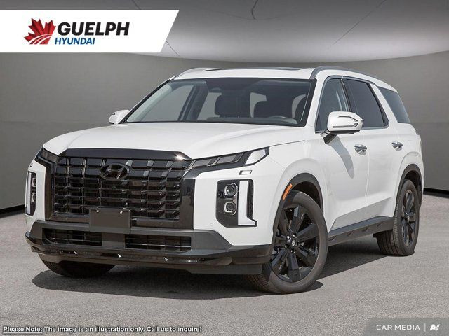2025 Hyundai Palisade Urban in Cars & Trucks in Guelph