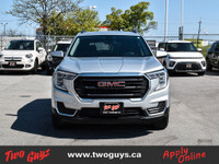 2022 GMC Terrain SLE Quicksilver Metallic *NEW TIRES*, *REMOTE START*, *BLUETOOTH*, *BACK-UP CAMERA*... (image 4)