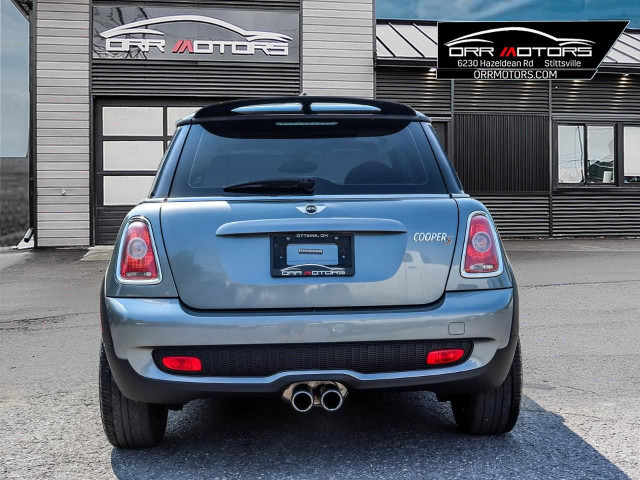2010 Mini Cooper S in Cars & Trucks in Ottawa - Image 4