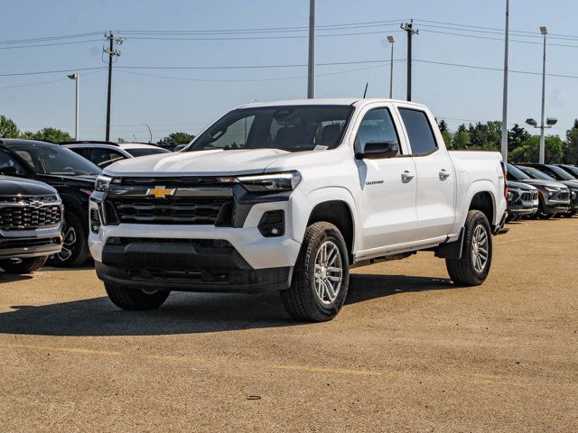 2025 Chevrolet Colorado 4WD LT in Cars & Trucks in Edmonton - Image 4