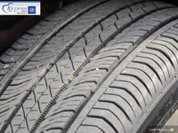Engine: 4 Cylinder Engine 2.0L L/100Km City: 10.5 L/100Km Hwy: 8.2 Safety Equipment Teen Driver a co... (image 6)