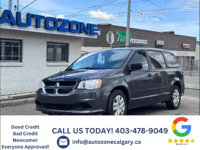 For Sale: 2017 Dodge Grand Caravan SXT Family-Friendly, Versatile, and Road-Trip Ready! Looking for...