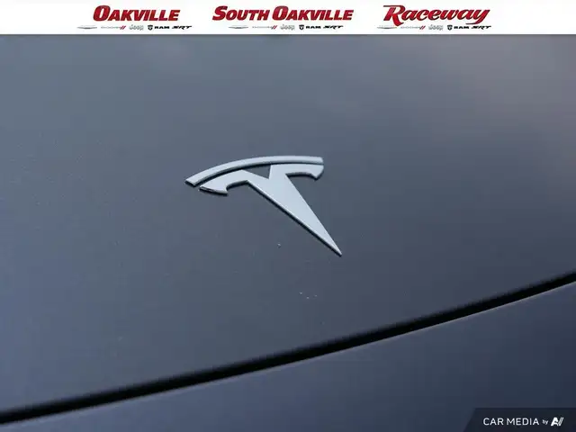 2021 Tesla Model 3 STANDARD RANGE | ELECTRIC | SOLD BY SAJID | T in Cars & Trucks in Oakville / Halton Region - Image 9