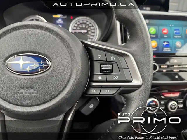 2021 Subaru Forester 2.5i Premier AWD Automatique avec Sièges en in Cars & Trucks in Laval / North Shore - Image 33