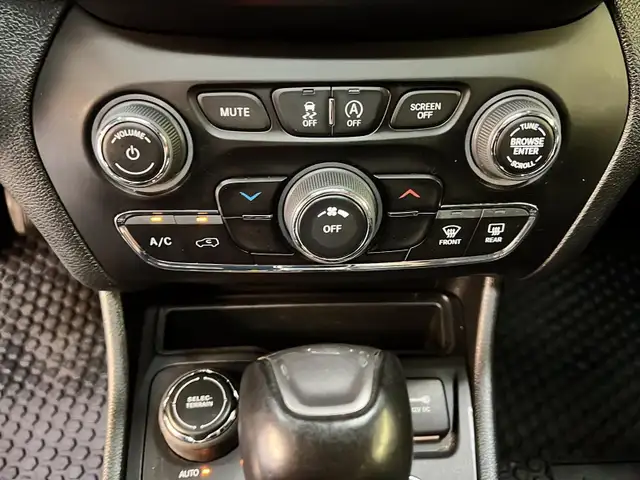 2022 Jeep Cherokee X TOIT PANO 4X4 in Cars & Trucks in Laval / North Shore - Image 16