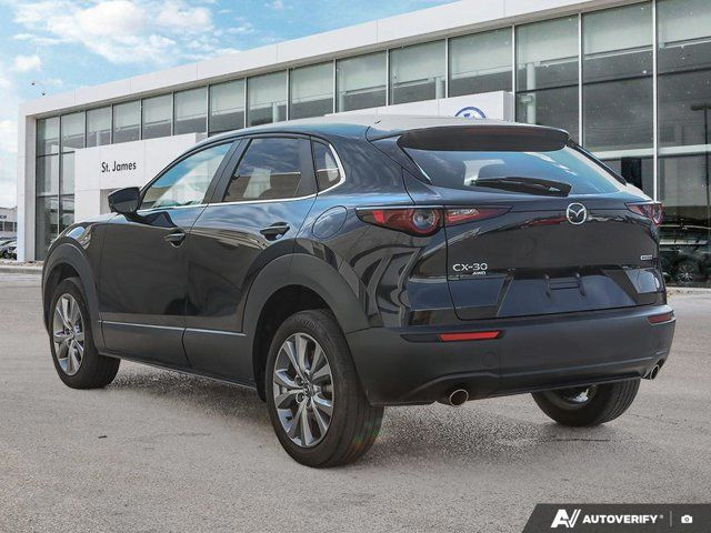 2021 Mazda CX-30 GS | CLEAN CARFAX | HEATED STEERING WHEEL in Cars & Trucks in Winnipeg - Image 3