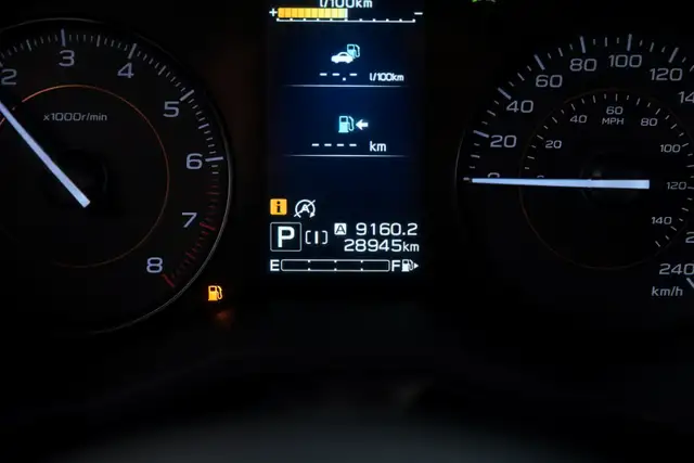 2023 Subaru Crosstrek SPORT // TOIT OUVRANT, PHARE A DEL, CARPLA in Cars & Trucks in Longueuil / South Shore - Image 16