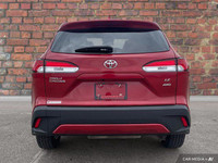 Check out this 2023 Toyota Corolla Cross LE before it's too late! *This Toyota Corolla Cross Is Comp... (image 3)