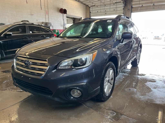 2016 Subaru Outback 2.5I Premi in Cars & Trucks in Barrie