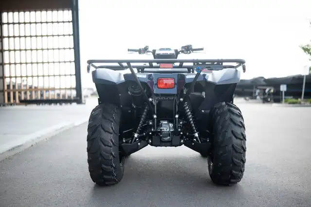 2025 Yamaha KODIAK 700 in ATVs in Strathcona County - Image 5