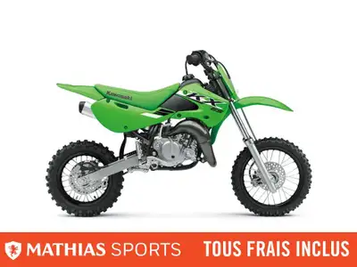 Faites vite PROMOTION de 250.0$ du manufacturier et de $ votre concessionnaire Mathias Sports. Conce...