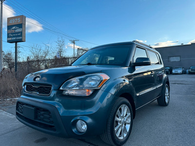 2013 Kia Soul Toute equipee/ financement disponible