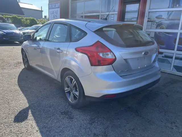 2014 Ford Focus SE in Cars & Trucks in Kitchener / Waterloo - Image 8