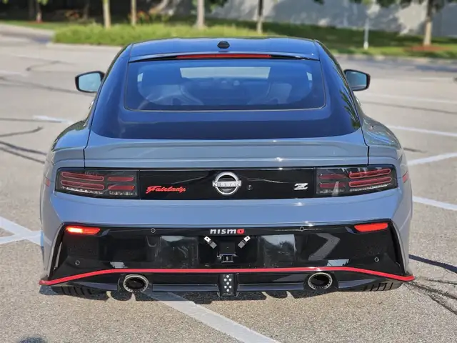 2024 Nissan Z NISMO in Cars & Trucks in Kitchener / Waterloo - Image 5