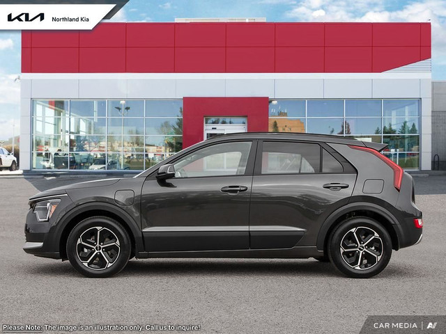 2025 Kia Niro Plug-In Hybrid EX PREMIUM in Cars & Trucks in Calgary - Image 3