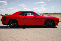 ENGINE: 6.4L SRT HEMI V8 W/FUELSAVER MDS (STD),RADIO: UCONNECT 8.4 SXM/HANDS-FREE/NAV -inc: Google A... (image 3)