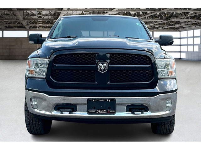 2018 Ram 1500 Outdoorsman Crew Cab 6'4 Bed | AS IS | 4X4 in Cars & Trucks in Mississauga / Peel Region - Image 3