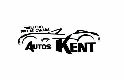 Auto Kent Inc.