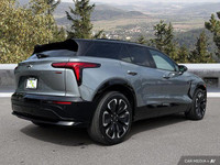 This Chevrolet Blazer EV has a trusty Electric engine powering this Automatic transmission.* This Ch... (image 5)