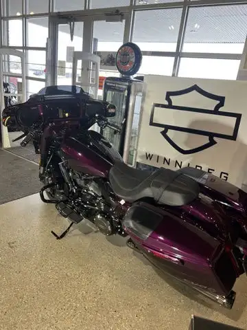 2025 Harley-Davidson FLHXSE - CVO Street Glide in Sport Touring in Winnipeg - Image 7