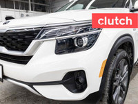Climate Control, Touchscreen Display, Cruise Control and more! Clutch is the largest online used car... (image 7)