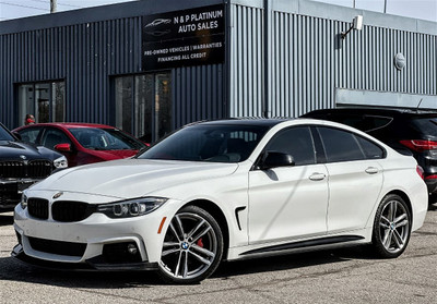 2018 BMW 4-Series Gran Coupe 440i xDrive *STAGE 2*