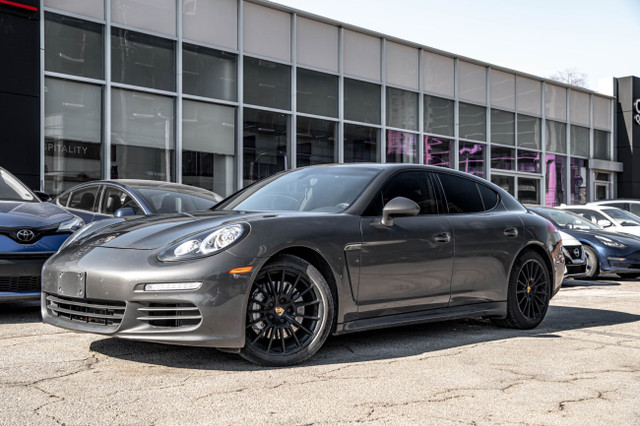 2015 Porsche Panamera 4dr HB 4S in Cars & Trucks in Mississauga / Peel Region - Image 2