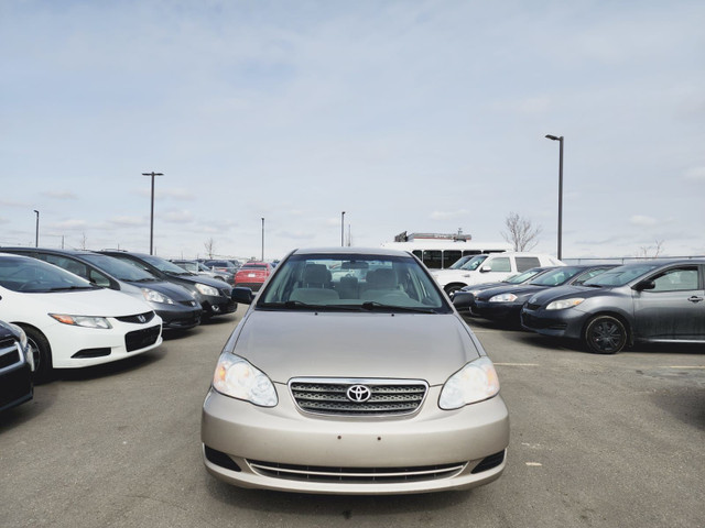 2008 Toyota Corolla Automatic Well Cared in Cars & Trucks in Calgary - Image 2
