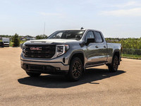 Welcome to Sherwood Buick GMC! This GMC Sierra 1500 boasts a Turbocharged Diesel I6 3.0L/183 engine... (image 3)