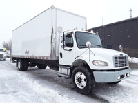 Ryder Stock ID: 655611 Transmission Type/Speed: AUTO 4 Engine: DIESEL ISB'13 240/2300 Horse Power: 2... (image 4)