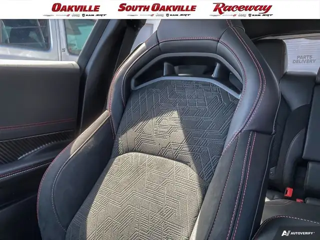 2024 Dodge Charger DAYTONA SCAT PACK | PLUS GROUP | TRACK PACK | in Cars & Trucks in Oakville / Halton Region - Image 21