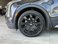 350t Premium Luxury 2023 Cadillac XT4 Premium Luxury 350t Engine: Turbocharged Gas I4 2.0L/122 Other... (image 4)