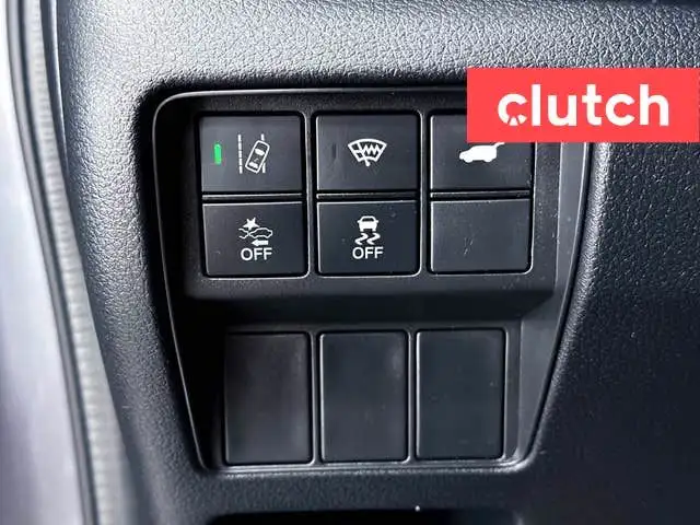 2022 Honda CR-V Touring AWD w/ Apple CarPlay, Heated Front Seats in Cars & Trucks in City of Toronto - Image 24