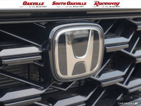 2025 Honda CR-V Hybrid EX-L Meteorite Gray Metallic 2.0L 16V DOHC CVT Call us at (905) 845-4211 toda... (image 7)