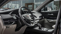 *Heated Seats, Apple CarPlay, Android Auto, Power Liftgate, Heated Steering Wheel!* With this XT4, y... (image 7)